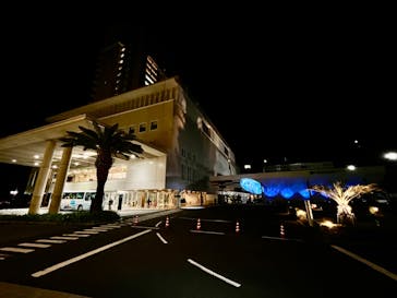 オーシャンスパ Fuuaに投稿された画像（2025/3/1）