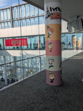 ハルカス300(展望台)に投稿された画像（2025/3/1）