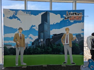 ハルカス300(展望台)に投稿された画像（2025/3/1）