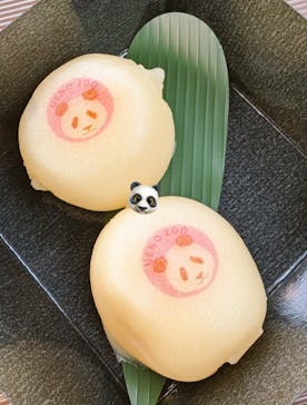 恩賜上野動物園に投稿された画像（2025/3/1）