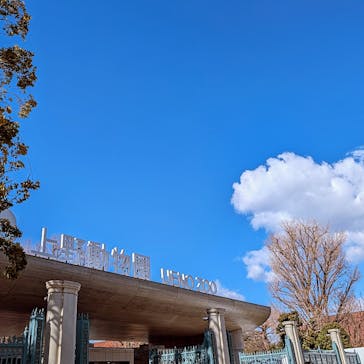 恩賜上野動物園に投稿された画像（2025/3/1）