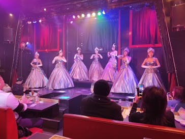 笑座こんぱるに投稿された画像（2025/3/1）