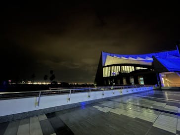 マリンワールド海の中道に投稿された画像（2025/3/1）