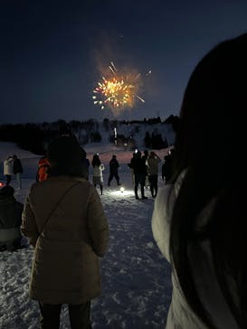 ニュー・グリーンピア津南に投稿された画像（2025/3/1）