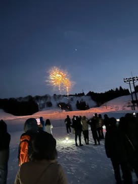 ニュー・グリーンピア津南に投稿された画像（2025/3/1）