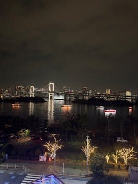 東京ジョイポリスに投稿された画像（2025/3/1）