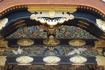 元離宮二条城に投稿された画像（2025/3/1）