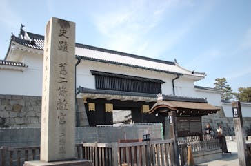 元離宮二条城に投稿された画像（2025/3/1）