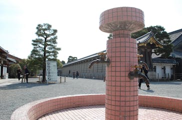 元離宮二条城に投稿された画像（2025/3/1）