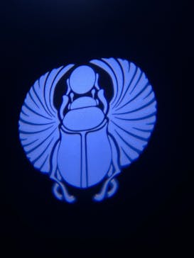 ブルックリン博物館所蔵 特別展 古代エジプトに投稿された画像（2025/3/1）