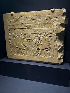 ブルックリン博物館所蔵 特別展 古代エジプトに投稿された画像（2025/3/1）