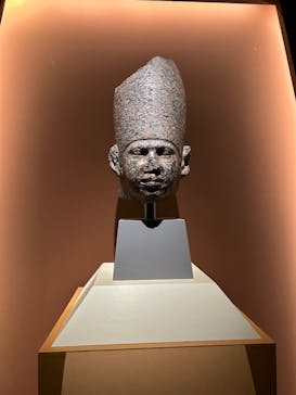 ブルックリン博物館所蔵 特別展 古代エジプトに投稿された画像（2025/3/1）