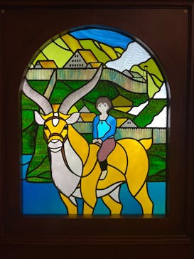 金曜ロードショーとジブリ展　三重展に投稿された画像（2025/3/1）