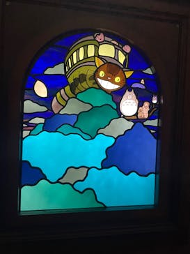 金曜ロードショーとジブリ展　三重展に投稿された画像（2025/3/1）