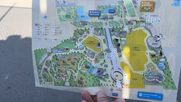 天王寺動物園に投稿された画像（2025/3/1）