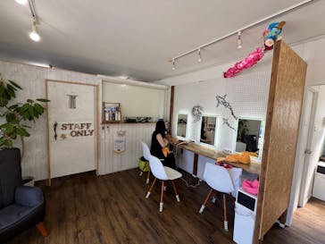 青の洞窟専門店　沖縄ダイビングショップ和に投稿された画像（2025/3/1）