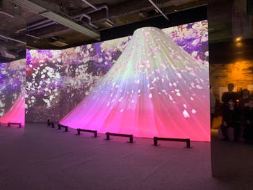 動き出す浮世絵展 TOKYOに投稿された画像（2025/3/1）