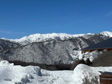 水上高原 藤原スキー場に投稿された画像（2025/3/1）