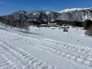 水上高原 藤原スキー場に投稿された画像（2025/3/1）