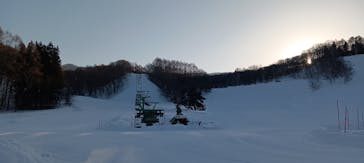 水上高原 藤原スキー場に投稿された画像（2025/3/1）