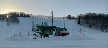 水上高原 藤原スキー場に投稿された画像（2025/3/1）