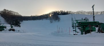 水上高原 藤原スキー場に投稿された画像（2025/3/1）