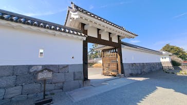 小田原城に投稿された画像（2025/3/1）