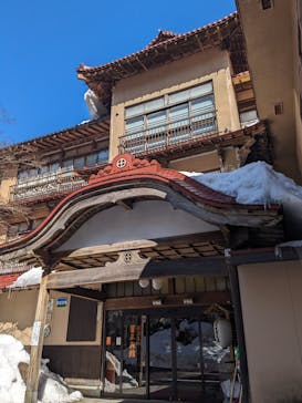 鉛温泉　藤三旅館に投稿された画像（2025/3/2）