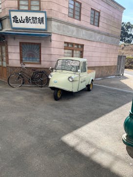 西武園ゆうえんちに投稿された画像（2025/3/2）