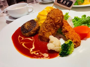 西武園ゆうえんちに投稿された画像（2025/3/2）