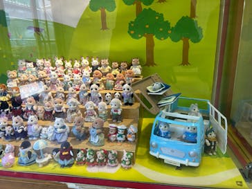 おもちゃ王国（岡山）に投稿された画像（2025/3/2）