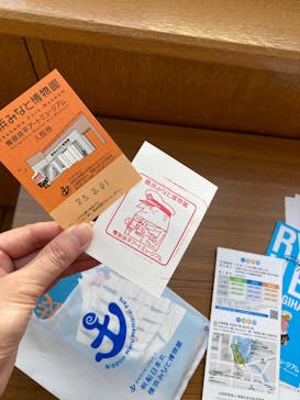 帆船日本丸・横浜みなと博物館 柳原良平アートミュージアムに投稿された画像（2025/3/2）