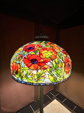 ニューヨークランプミュージアム＆フラワーガーデンに投稿された画像（2025/3/2）