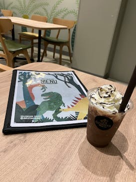 福井県立恐竜博物館に投稿された画像（2025/3/2）