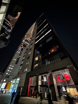 梅田スカイビル・空中庭園展望台に投稿された画像（2025/3/2）