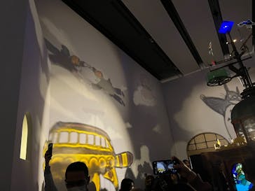 金曜ロードショーとジブリ展　三重展に投稿された画像（2025/3/2）