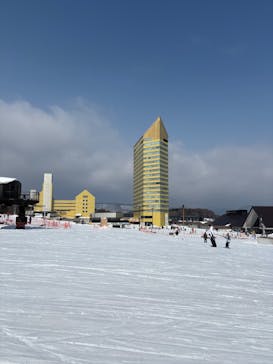 安比高原スキー場に投稿された画像（2025/3/2）