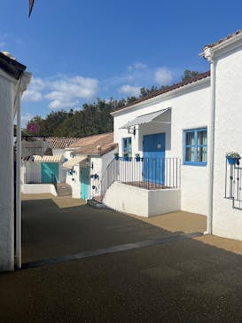 志摩スペイン村パルケエスパーニャに投稿された画像（2025/3/2）