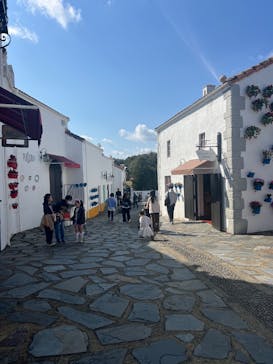 志摩スペイン村パルケエスパーニャに投稿された画像（2025/3/2）