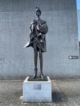 彫刻の森美術館に投稿された画像（2025/3/2）