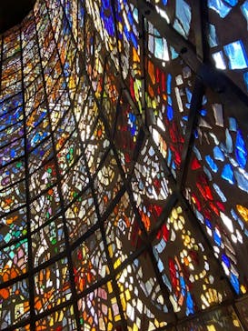 彫刻の森美術館に投稿された画像（2025/3/2）