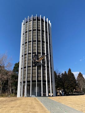 彫刻の森美術館に投稿された画像（2025/3/2）