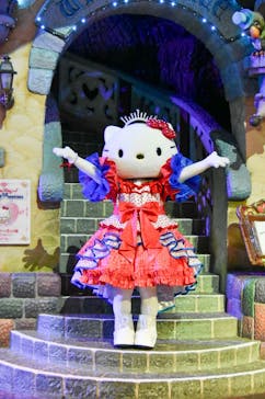 サンリオピューロランドに投稿された画像（2025/3/2）