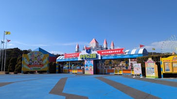 おもちゃ王国（岡山）に投稿された画像（2025/3/2）