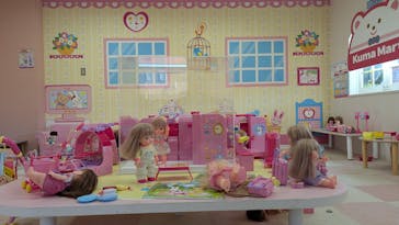 おもちゃ王国（岡山）に投稿された画像（2025/3/2）