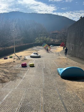 彫刻の森美術館に投稿された画像（2025/3/2）