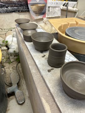 千秋（せんしゅう）工房に投稿された画像（2025/3/2）