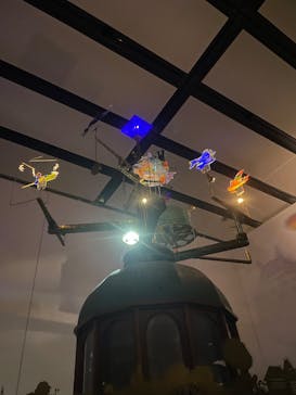 金曜ロードショーとジブリ展　三重展に投稿された画像（2025/3/2）