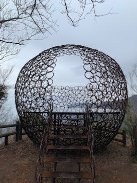 島めぐり観光バスに投稿された画像（2025/3/2）