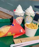 西武園ゆうえんちに投稿された画像（2025/3/2）